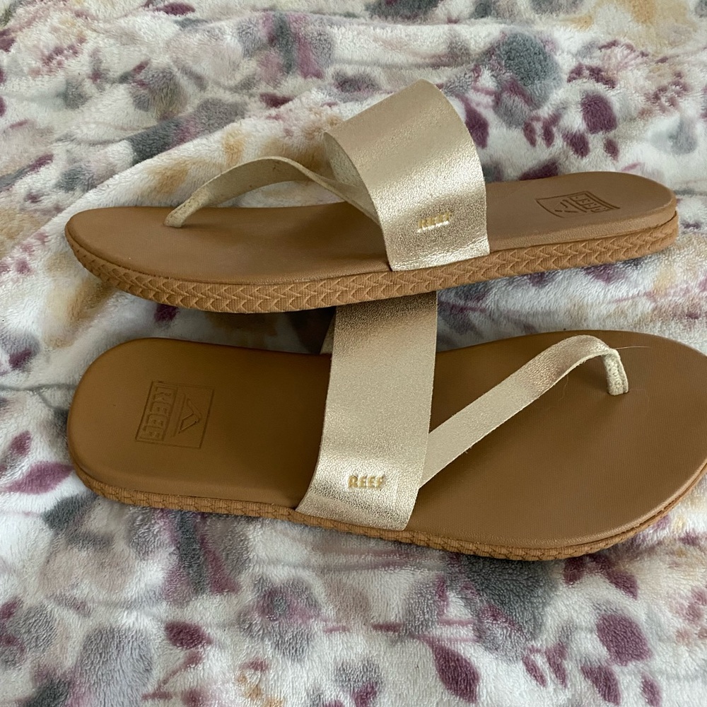 Reef Sandals
